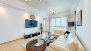 Primestay - 2BR Plus Maid - Marina Residences 1 - Palm Jumeirah